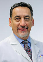 Juan M Arreguin