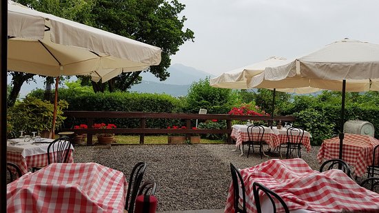 Trattoria Briscola