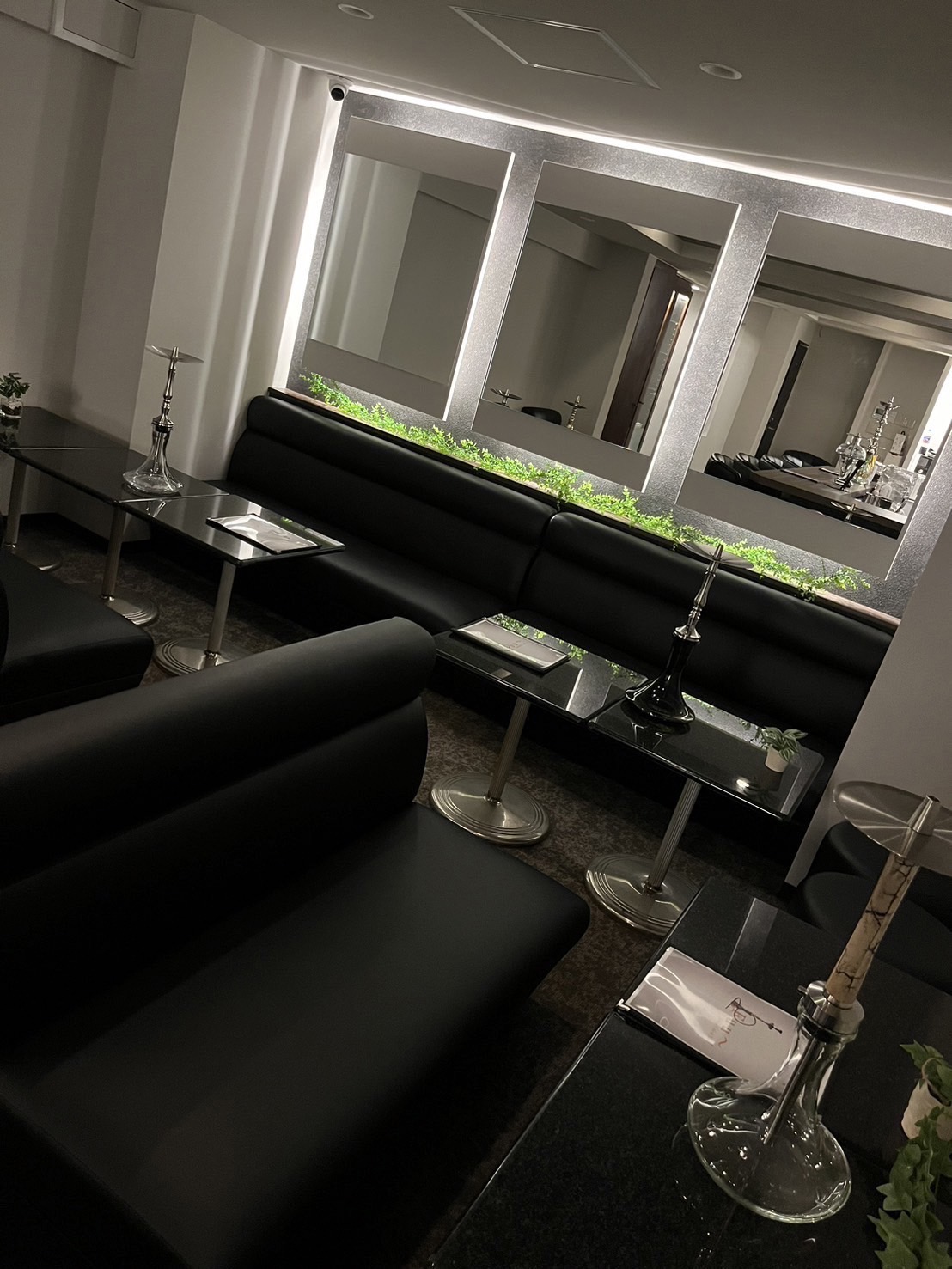 Images 心斎橋 Shisha(シーシャ) Cafe & Bar Fuu