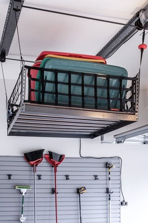 Images PremierGarage of Northern New Jersey