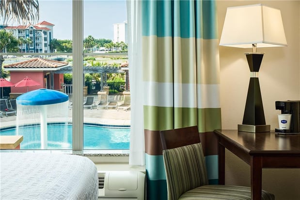 Images Hampton Inn & Suites Destin