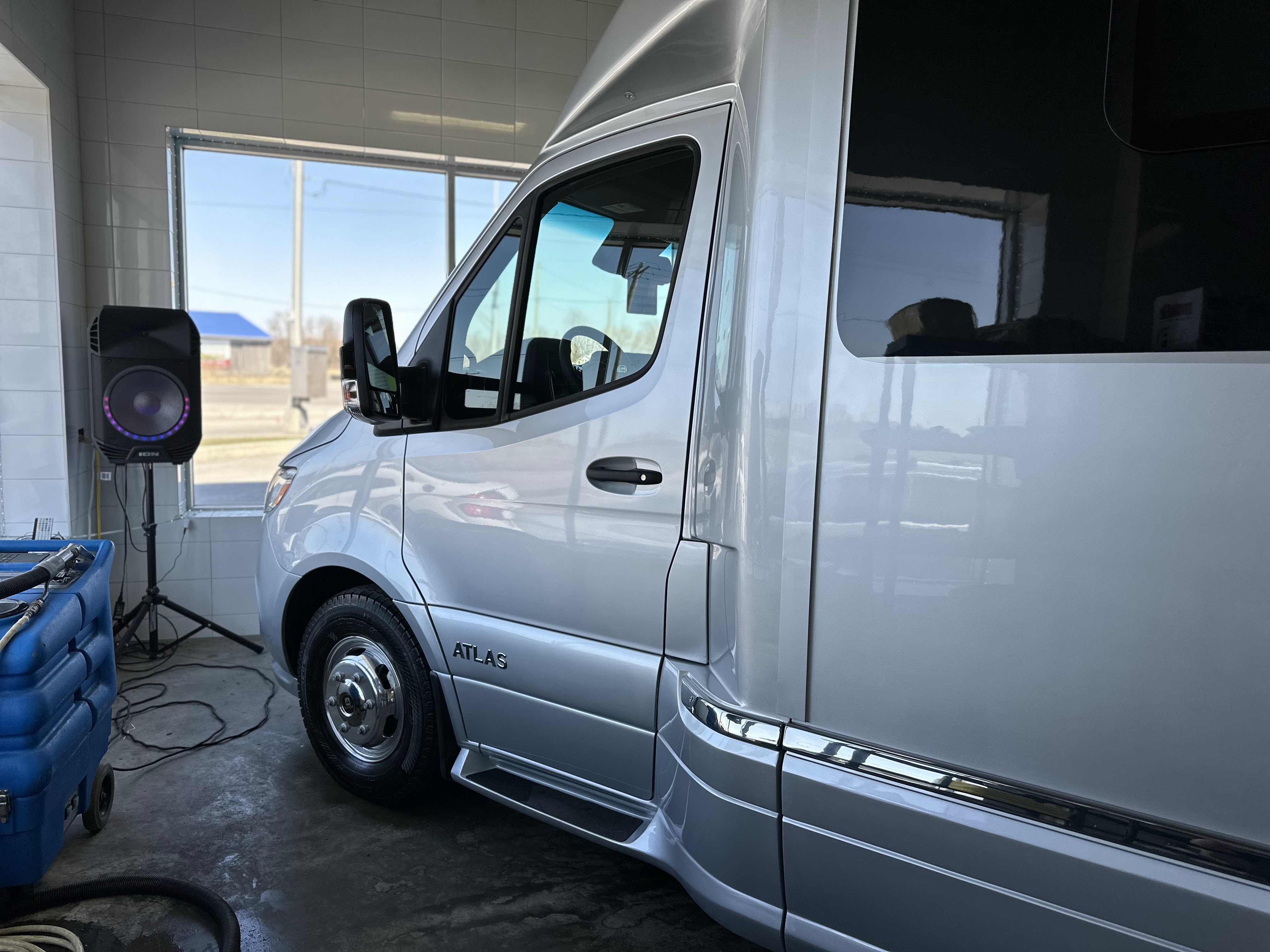 Images Élégance AutoSpa Inc