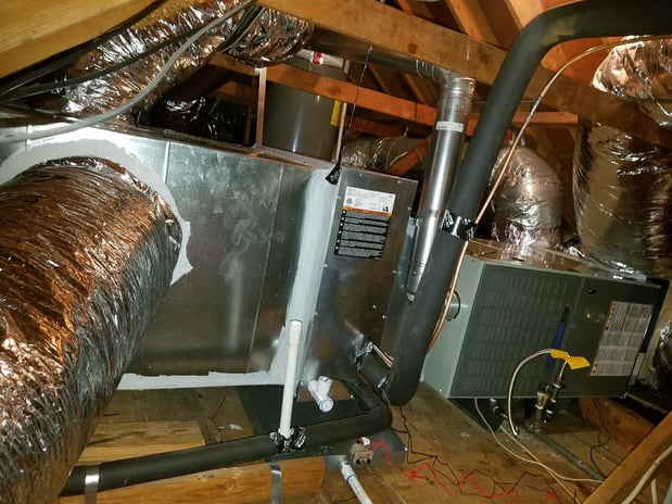 Images Goode Air Conditioning & Heating, Inc.