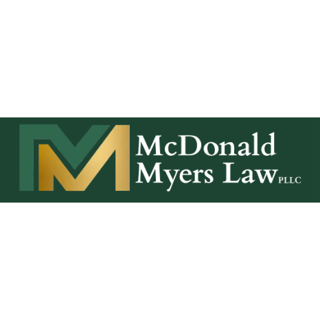 McDonald Myers Law Logo