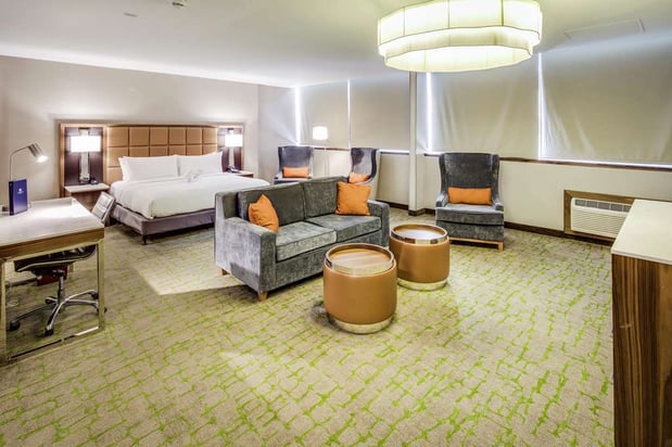 Images DoubleTree by Hilton Huntington