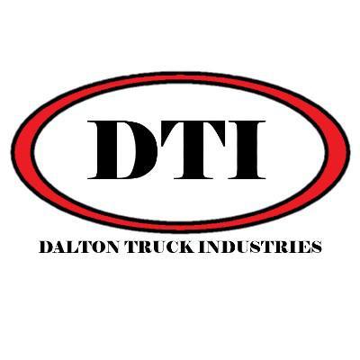 Dalton Truck Industries Logo