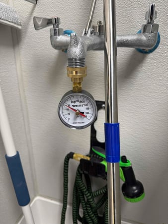 Images Aubrey Plumbing Company LLC