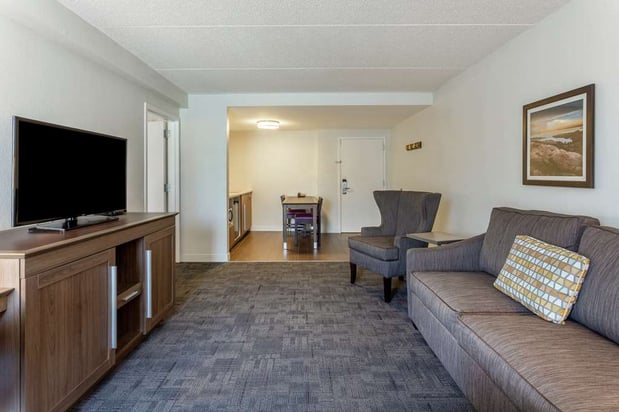 Images Hampton Inn Groton