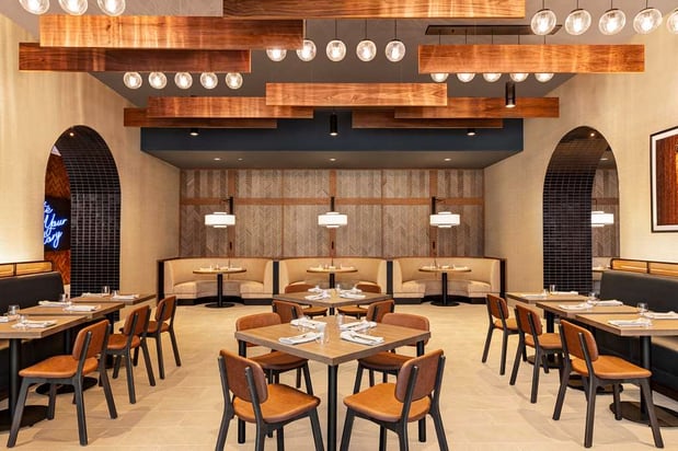 Images DoubleTree by Hilton Abilene Downtown Convention Center