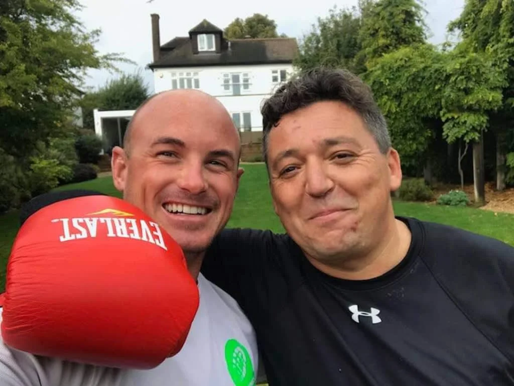 Images Brownes Boot Camp