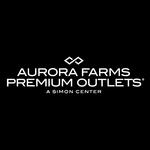 Aurora Farms Premium Outlets Logo