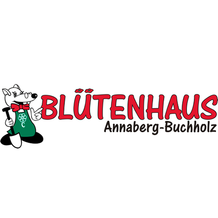 Blütenhaus Annaberg-Buchholz in Annaberg Buchholz - Logo