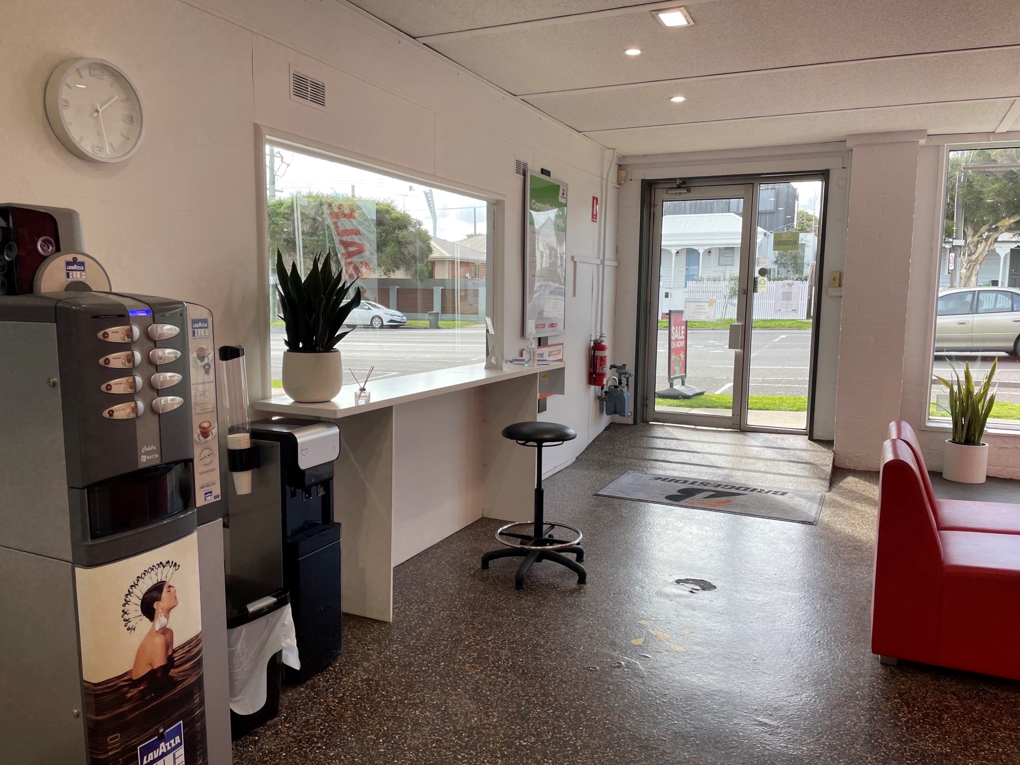 Images Bridgestone Select Tyre & Auto Geelong South