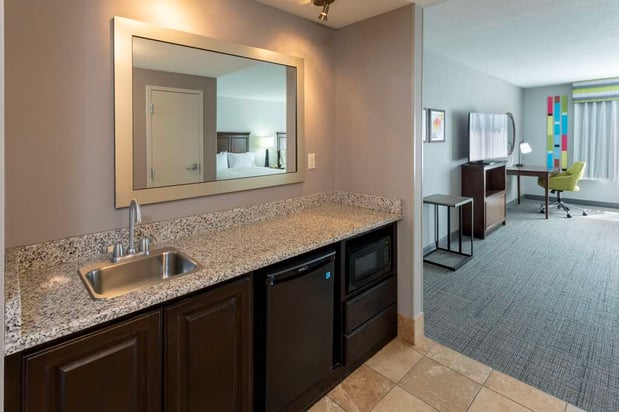Images Hampton Inn Minneapolis/Shakopee