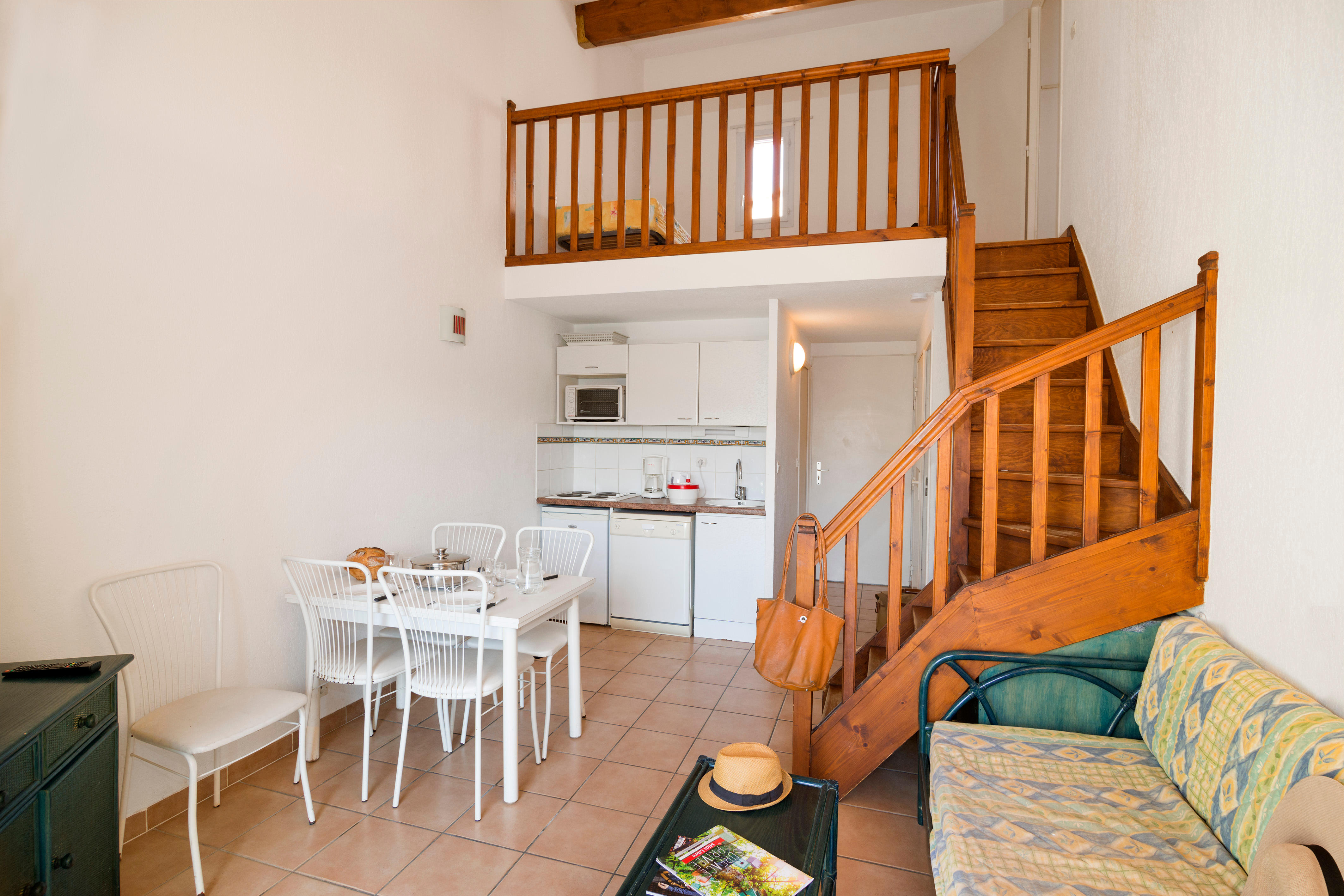 Images Résidence Hacienda Beach - Vacancéole