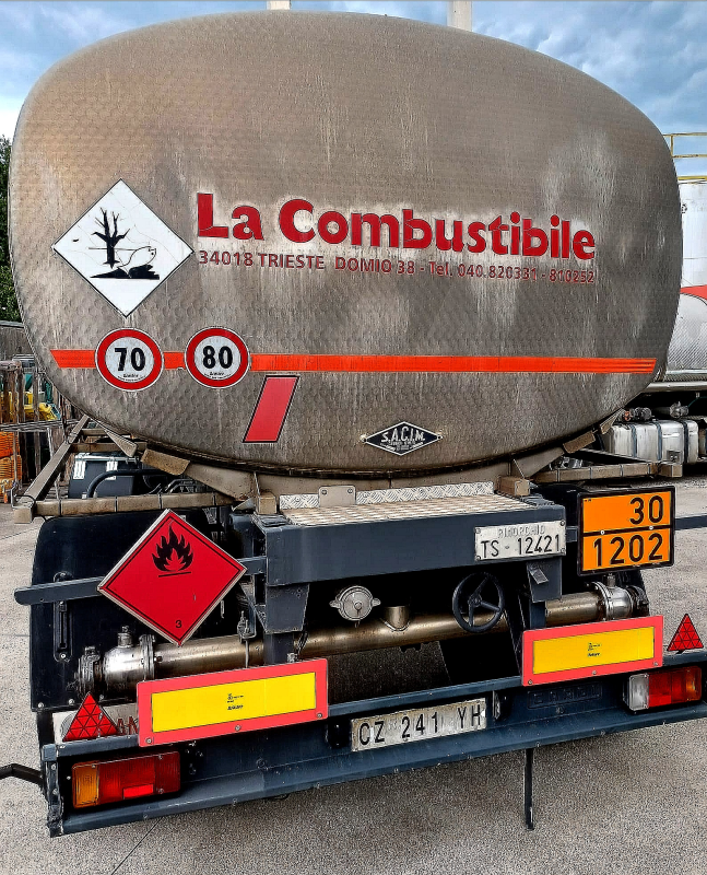 Images La Combustibile