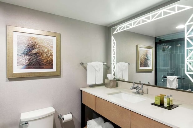 Images DoubleTree by Hilton Birmingham Perimeter Park