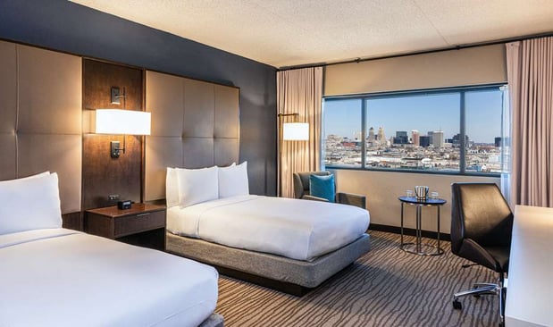 Images DoubleTree by Hilton Hotel Newark Airport