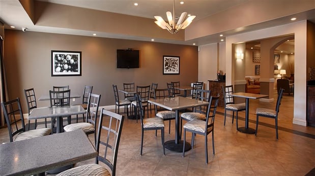 Images Best Western Abbeville Inn & Suites