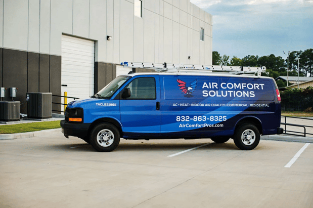 Images Air Comfort Solutions LLC