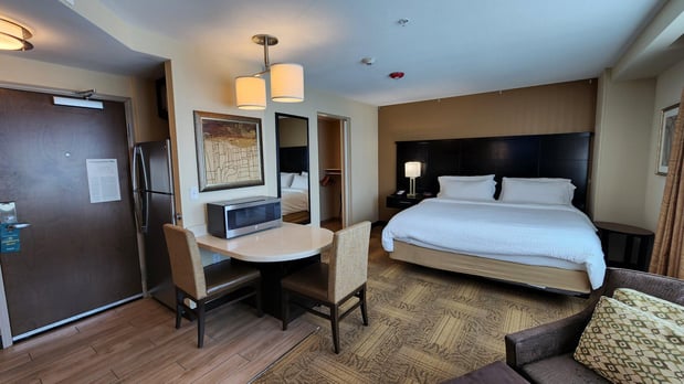 Images Staybridge Suites Denver Downtown by IHG