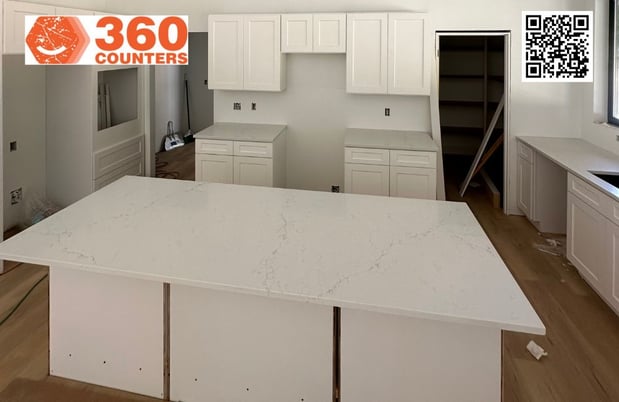 Images 360 Counters