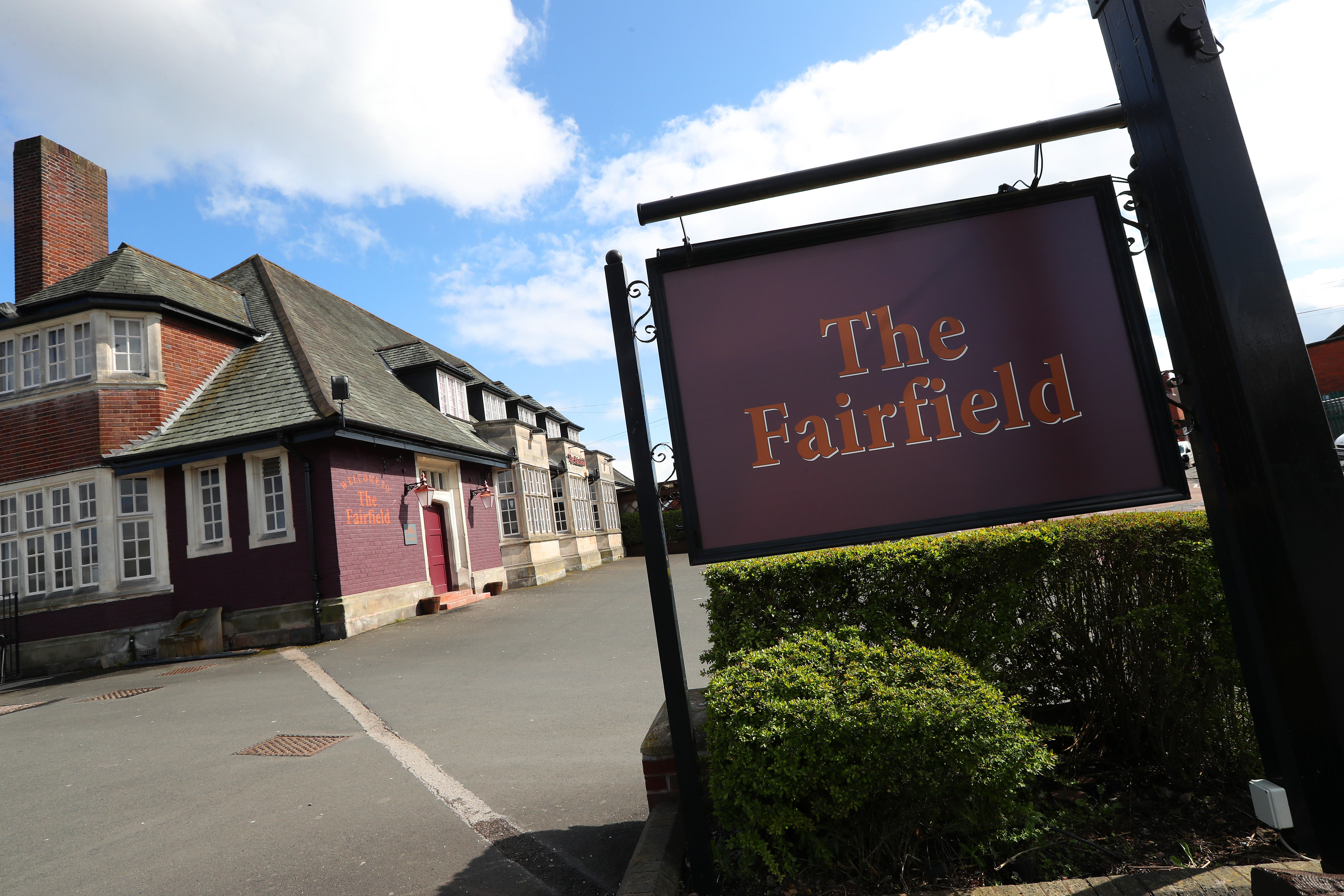 Images Fairfield Inn