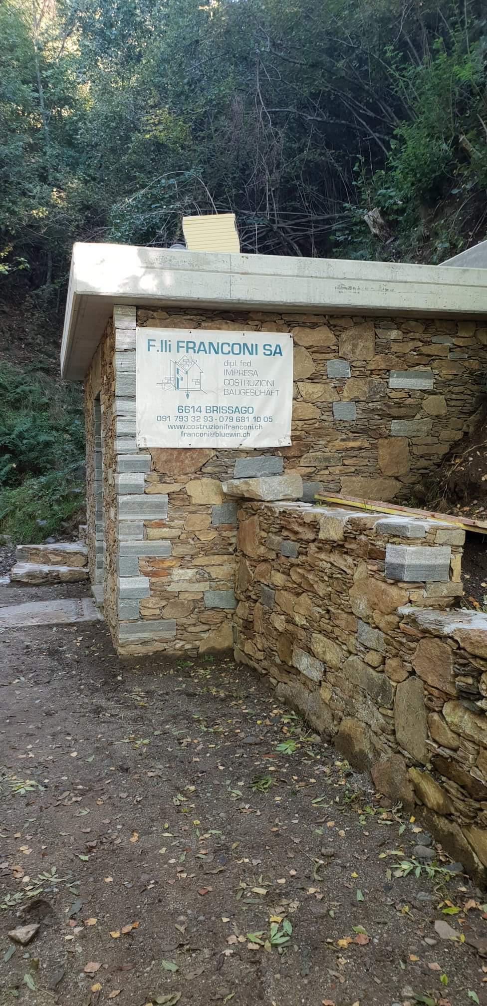 Bilder F.lli Franconi SA