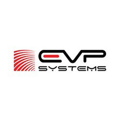 Evp Systems Logo