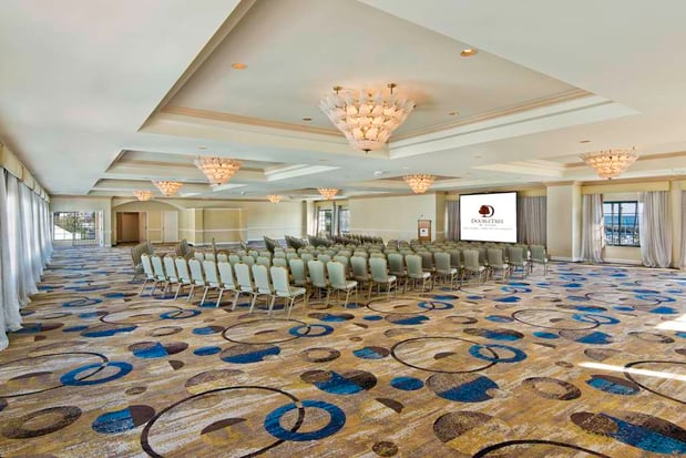 Images DoubleTree by Hilton Hotel San Pedro - Port of Los Angeles