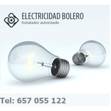 Foto de Electricidad Bolero