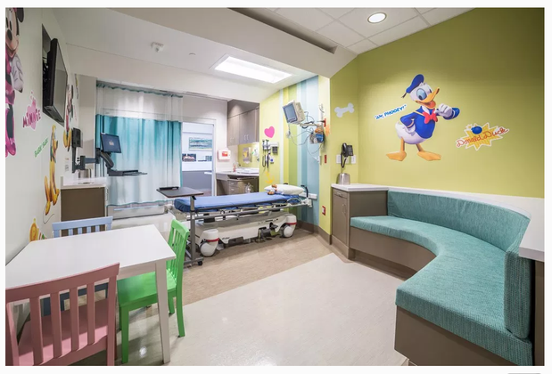 Images SignatureCare Emergency Center: Emergency Room