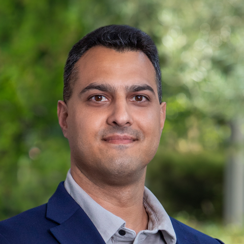 Dr Masoud Chopan