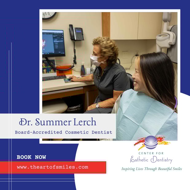 Images Center for Esthetic Dentistry