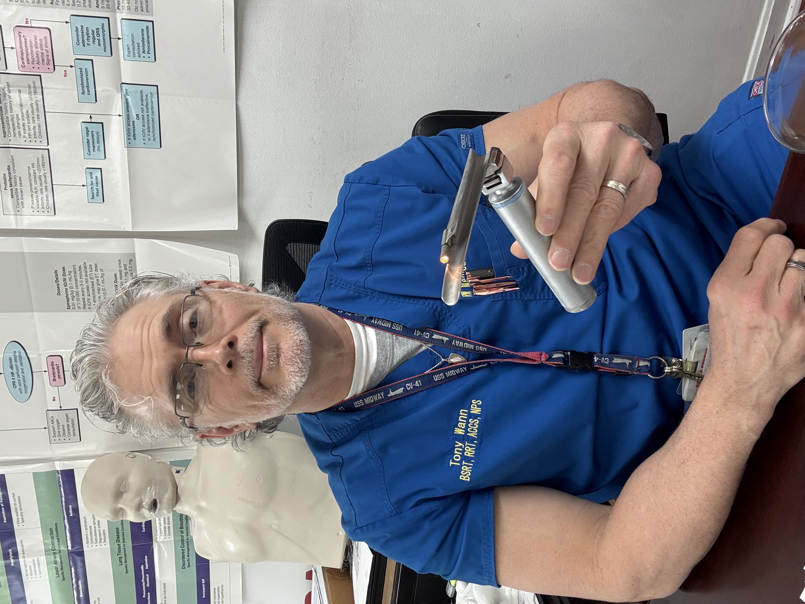 TRW Medical Training LLC Image