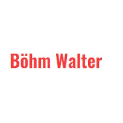 Logo Böhm Walter Kfz.-Sachverständigenbüro