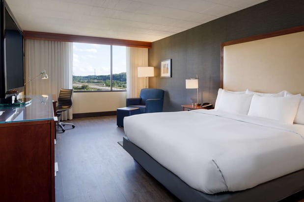 Images DoubleTree by Hilton Hotel Pittsburgh - Cranberry