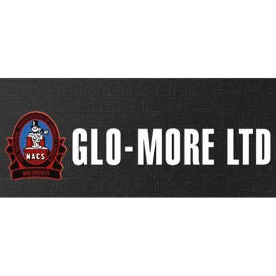 Glo-More Limited Logo
