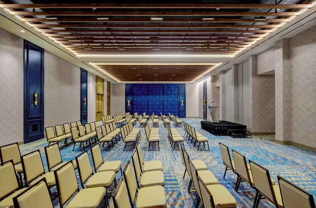 Images Embassy Suites by Hilton Virginia Beach Oceanfront Resort