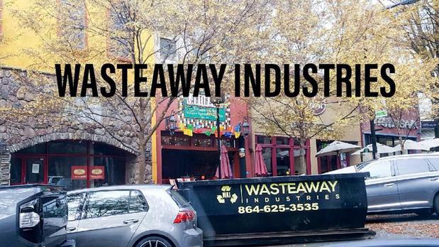Images Waste Away Industries