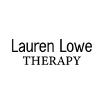 Lauren Lowe Therapy Logo