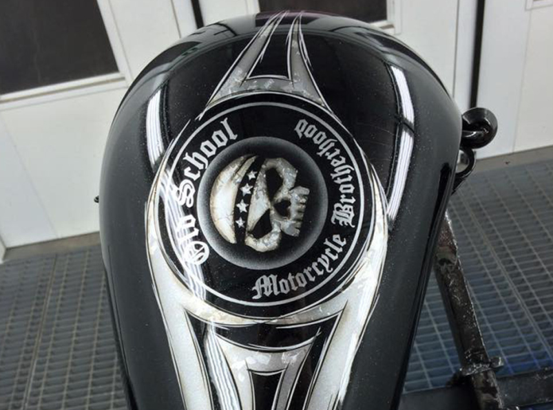 Autolackiererei Lödel, Würzburger Landstraße 16 in Ansbach