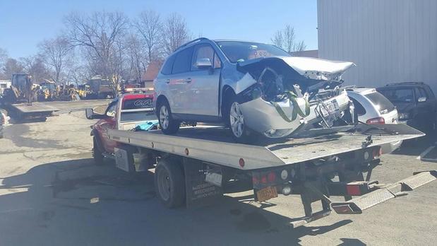 Images Complete Auto Recovery Services