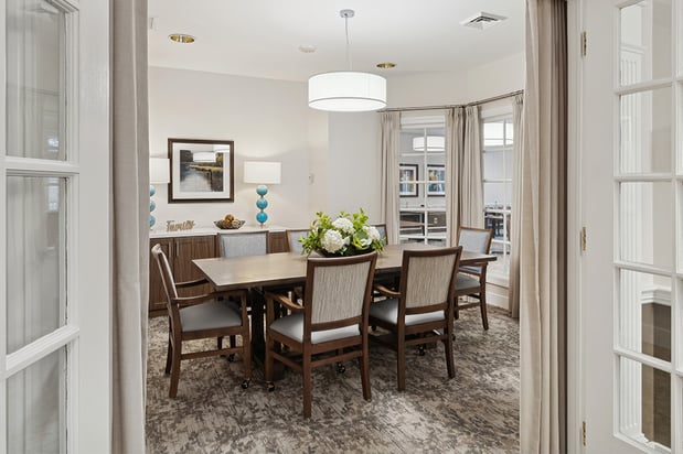 Images HeartLands Assisted Living at Severna Park