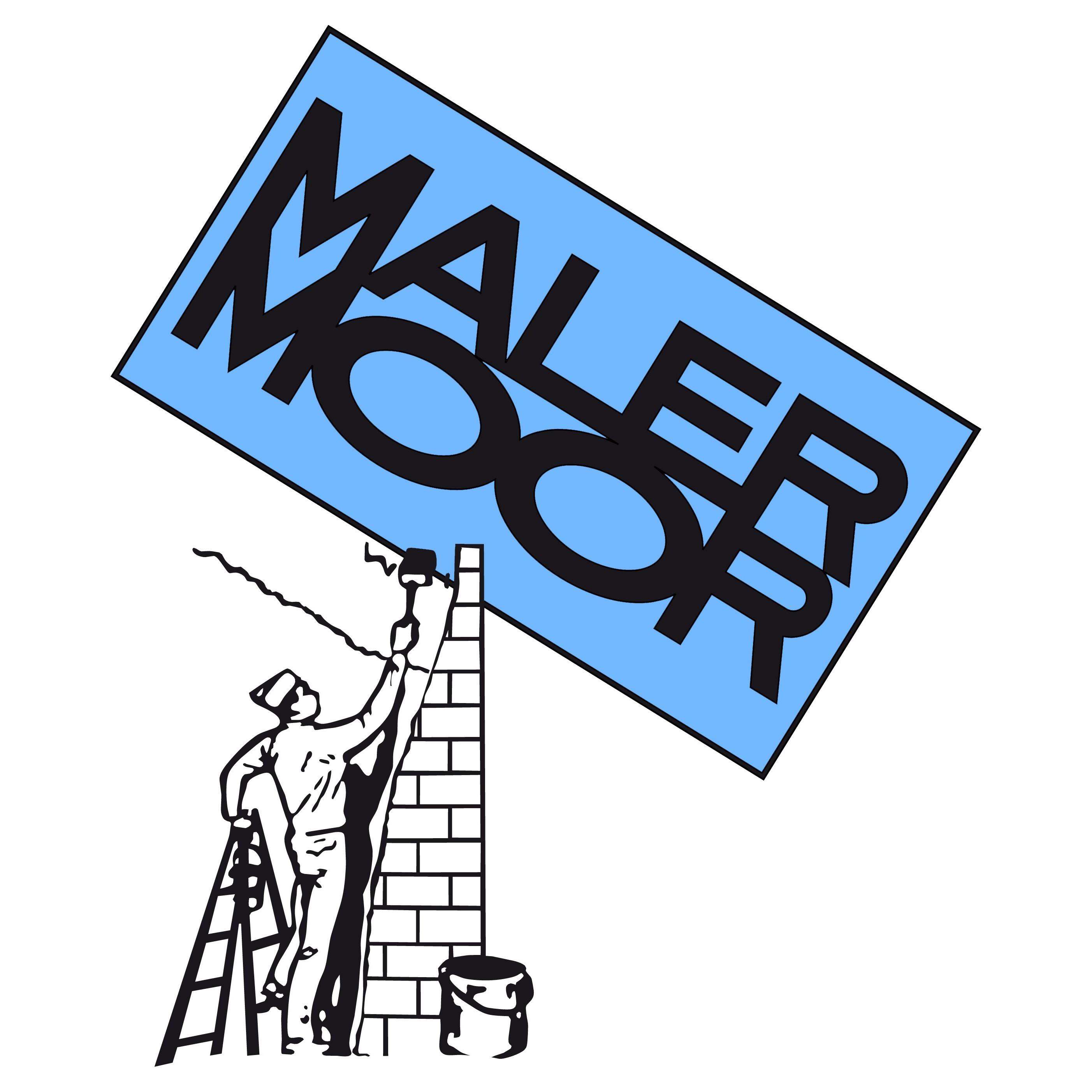 MALER MOOR AG Logo