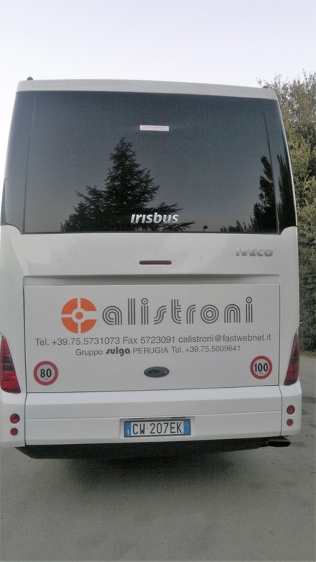 Images Autonoleggi Calistroni Paolo