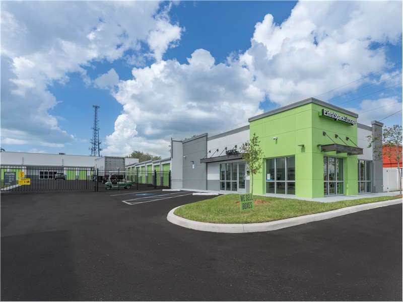 Alternate Beauty Image - Extra Space Storage at 6780 Seminole Blvd, Seminole, FL 33772