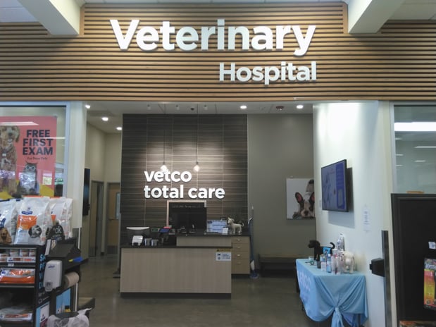 Images Vetco Total Care Animal Hospital