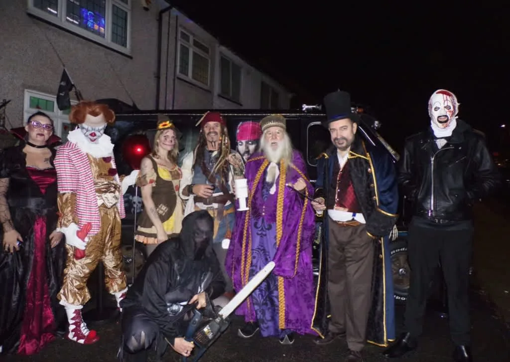 Images Master of Disguise Entertainment