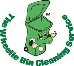 Images Wheelie Bin Cleaning Service